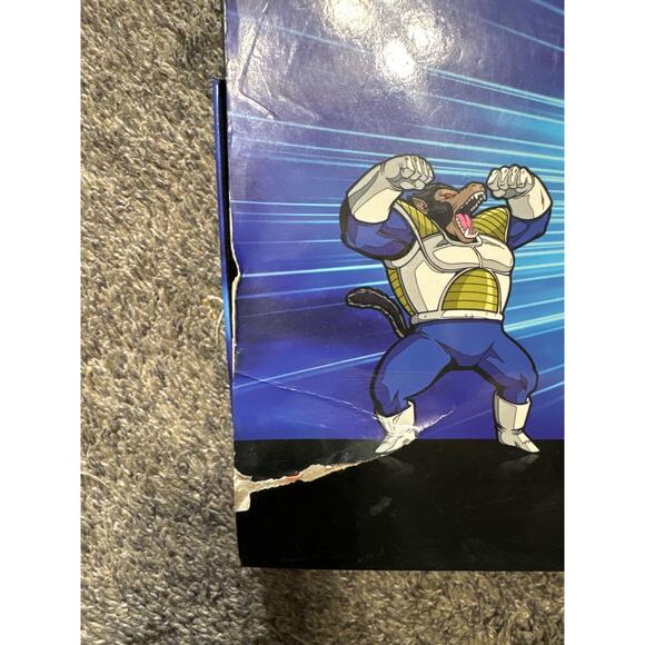 DRAGON BALL Z FIGPIN COLLECT - Picture 4 of 9